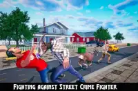 Multi Goatman Hero 2018 in Crime City Screen Shot 3