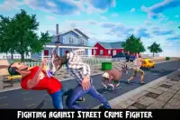 Multi Goatman Hero 2018 in Crime City Screen Shot 7