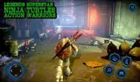 Legends Superstar Ninja Turtles: Action Warriors Screen Shot 4