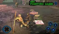 Legends Superstar Ninja Turtles: Action Warriors Screen Shot 3