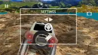 4x4 माउंटेन कार ड्राइविंग सिम्युलेटर पर्वत चढ़ाई Screen Shot 9