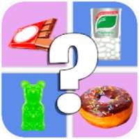 Candy Quiz - Become a candy expert