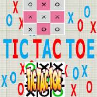 Tic Tac Toe