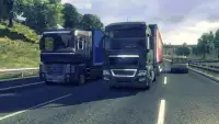 Hard Truck Simulator Screen Shot 5