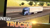 Hard Truck Simulator Screen Shot 12