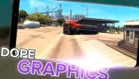 Hard Truck Simulator Screen Shot 11