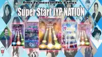 New Superstar JYP Nation Game Screen Shot 2