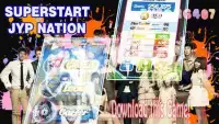 New Superstar JYP Nation Game Screen Shot 0