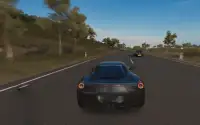 Car Racing Lamborghini Mengemudi Screen Shot 1