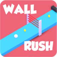 Wall Rush - Best Free Games