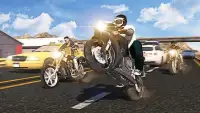 Moto Highway Ride Screen Shot 5