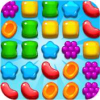 Jelly Heroes Legend : Puzzle Game