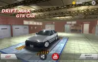 Drift Max GTR Car Screen Shot 2