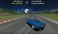 Drift Max GTR Car Screen Shot 0