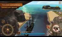 Ships of Battle: Age of Pirates Screen Shot 3