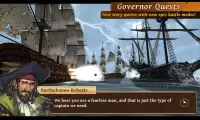 Ships of Battle: Age of Pirates Screen Shot 4