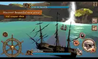 Ships of Battle: Age of Pirates Screen Shot 5