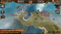 Ships of Battle: Age of Pirates Screen Shot 6