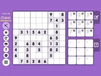 Online Sudoku Screen Shot 6