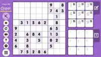 Online Sudoku Screen Shot 13