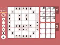 Online Sudoku Screen Shot 4