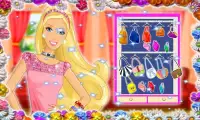 Princess Dress Up - Girls games - Screen Shot 7
