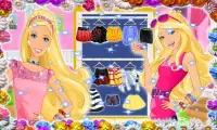 Princess Dress Up - Girls games - Screen Shot 4