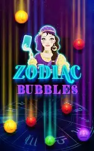 Zodiac Bubbles Screen Shot 0