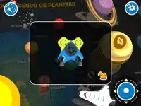 Interactive Play - Planetas Screen Shot 0