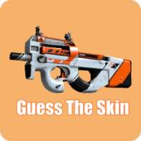 Quiz CS:GO skins