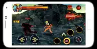 New Naruto Shippuden Ninja Storm 3 Full Burst Game Screen Shot 0