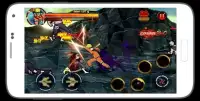 New Naruto Shippuden Ninja Storm 3 Full Burst Game Screen Shot 1