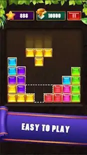 Block Puzzle - Jewel Legend Screen Shot 2