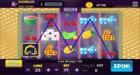 Money Slot Machine - Online One Day Fun Screen Shot 9