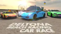 Deltona Beach Racing: Car Racing 3D Screen Shot 10
