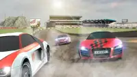 Deltona Beach Racing: Car Racing 3D Screen Shot 9