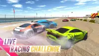 Deltona Beach Racing: Car Racing 3D Screen Shot 6