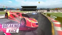 Deltona Beach Racing: Car Racing 3D Screen Shot 2
