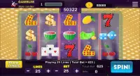 Money Slot Machine - Online One Day Fun Screen Shot 0