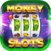Money Slot Machine - Online One Day Fun