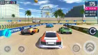 Deltona Beach Racing: Car Racing 3D Screen Shot 8