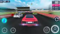 Deltona Beach Racing: Car Racing 3D Screen Shot 9