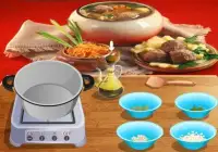 Soup maker - Cooking Games Screen Shot 5