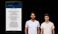 The Chainsmokers Songs and Video Screen Shot 1