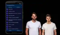 The Chainsmokers Songs and Video Screen Shot 0