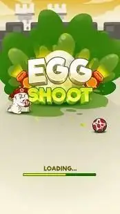 Dinosaur Eggs Shoot - Bubble Shooter Screen Shot 7