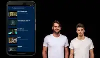 The Chainsmokers Songs and Video Screen Shot 3
