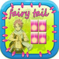 new fairy tail piano tiles
