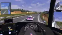 Indonesia Truck Simulator Screen Shot 3