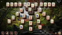 Mahjong Master Screen Shot 4